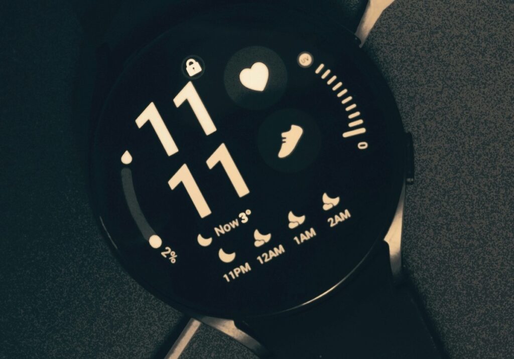 час 11:11